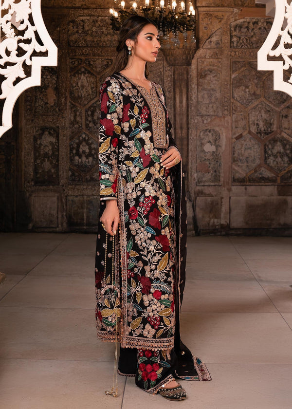 Haseens Mehnaaz Ready to Wear - Wedding Collection