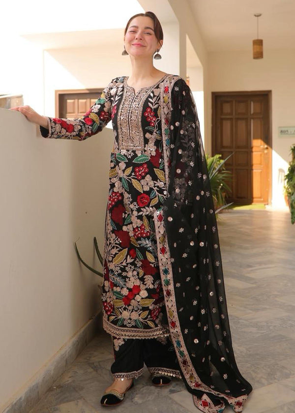 Haseens Mehnaaz Ready to Wear - Wedding Collection