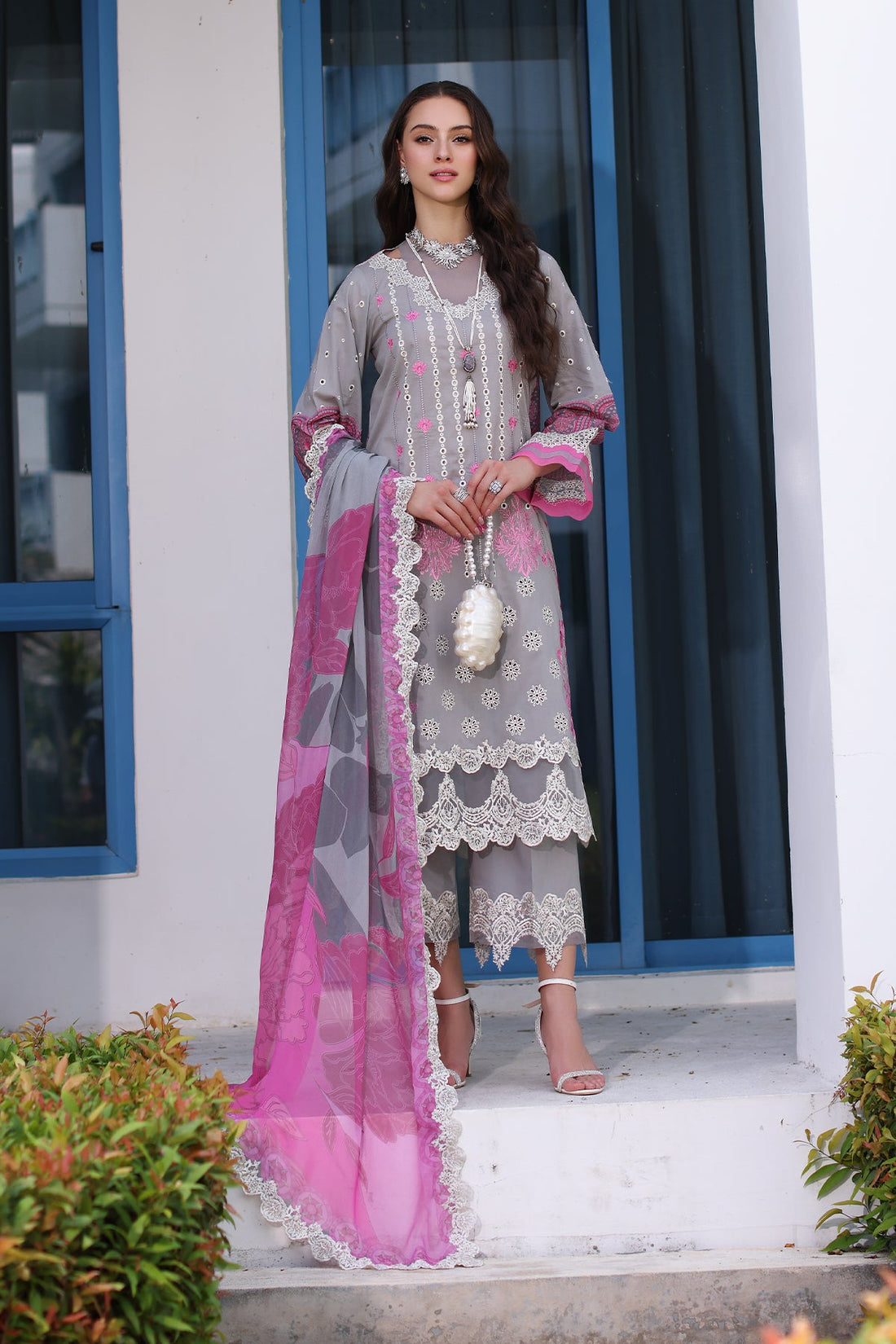 Charizma CRS4-20 Lawn Collection 25'