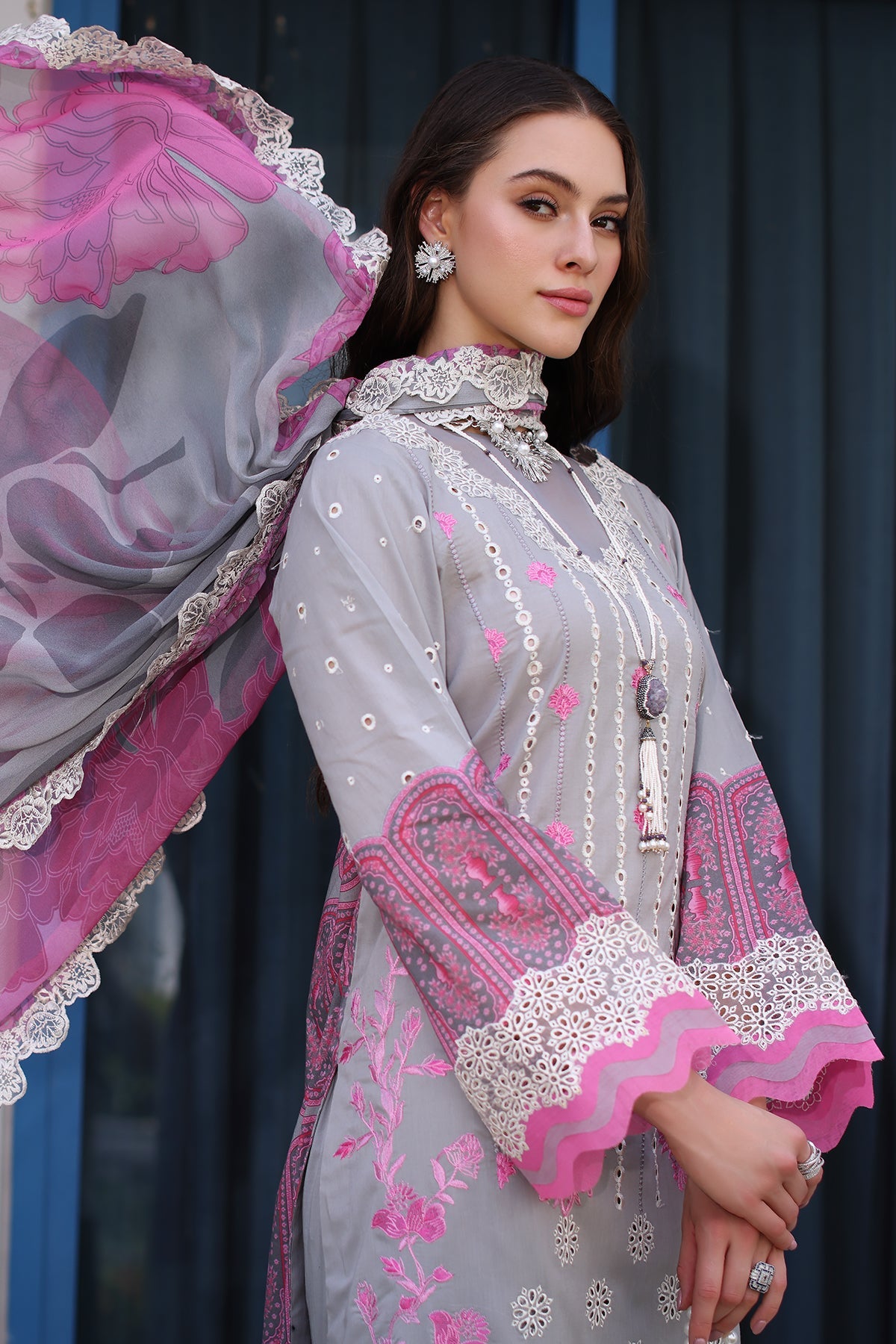 Charizma CRS4-20 Lawn Collection 25'