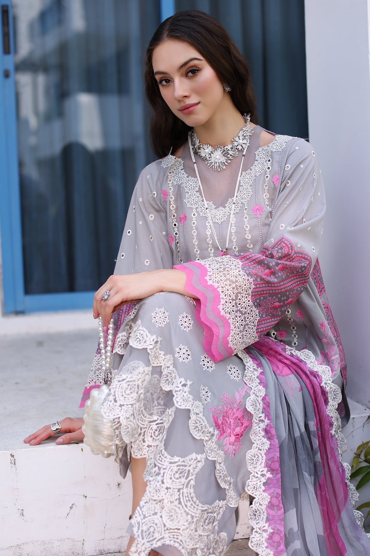 Charizma CRS4-20 Lawn Collection 25'
