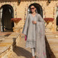 Noor by Saadia Asad D1-B Luxe Chikankaari 25'