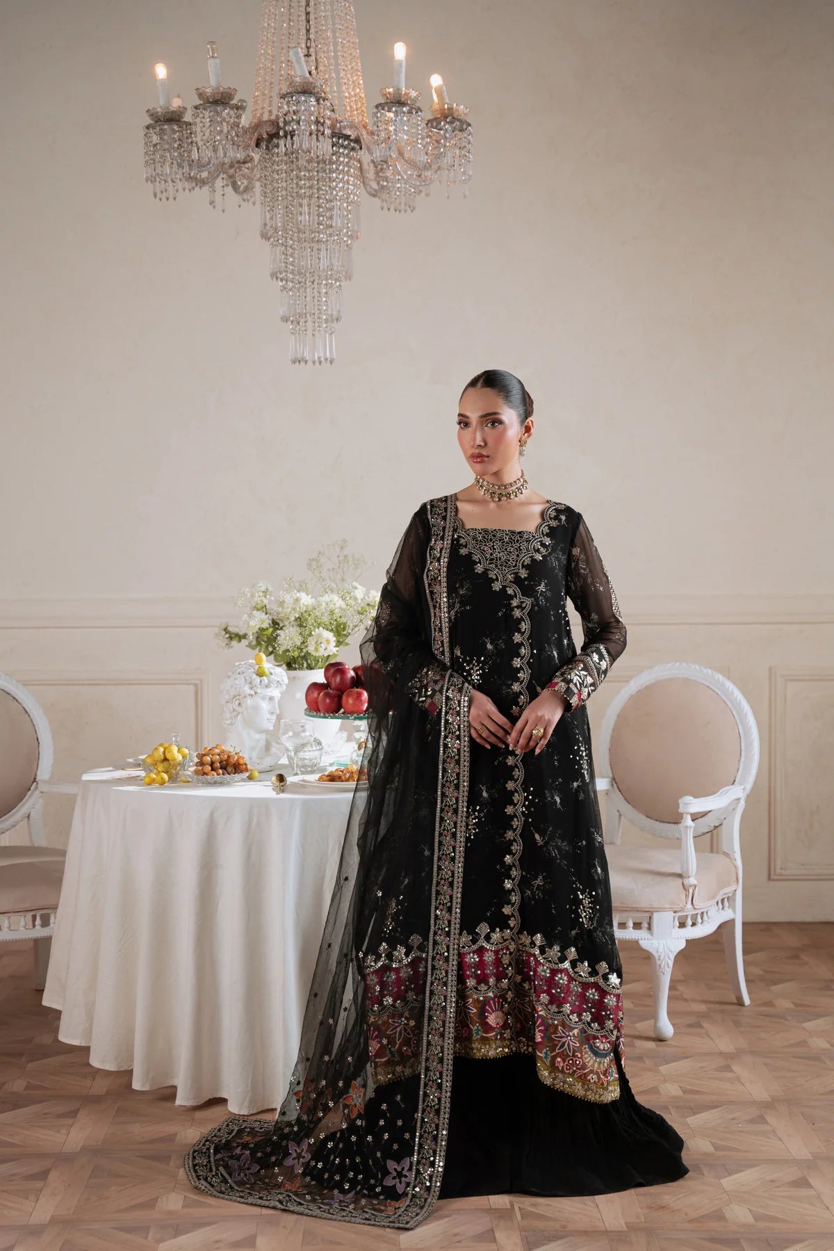Amaya by Nureh Unstitched