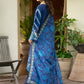 Inlays Mahnur By Angan – Embroidered Lawn 3 Piece Unstitched Suit (AN-002)