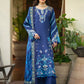 Inlays Mahnur By Angan – Embroidered Lawn 3 Piece Unstitched Suit (AN-002)