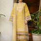 Inlays Mahnur By Angan – Embroidered Lawn 3 Piece Unstitched Suit (AN-003)