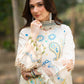 Inlays Mahnur By Angan – Embroidered Lawn 3 Piece Unstitched Suit (AN-005)