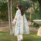 Inlays Mahnur By Angan – Embroidered Lawn 3 Piece Unstitched Suit (AN-005)