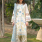 Inlays Mahnur By Angan – Embroidered Lawn 3 Piece Unstitched Suit (AN-005)