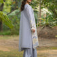 Inlays Mahnur By Angan – Embroidered Lawn 3 Piece Unstitched Suit (AN-006)