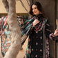 Inlays Mahnur By Angan – Embroidered Lawn 3 Piece Unstitched Suit (AN-007)
