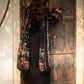 Inlays Mahnur By Angan – Embroidered Lawn 3 Piece Unstitched Suit (AN-007)