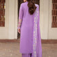 Inlays Mahnur By Angan – Embroidered Lawn 3 Piece Unstitched Suit (AN-009)