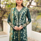 Inlays Mahnur By Angan – Embroidered Lawn 3 Piece Unstitched Suit (AN-010)