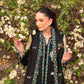 Inlays Mahnur By Angan – Embroidered Lawn 3 Piece Unstitched Suit (AN-011)