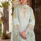 Inlays Mahnur By Angan – Embroidered Lawn 3 Piece Unstitched Suit (AN-013)