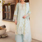 Inlays Mahnur By Angan – Embroidered Lawn 3 Piece Unstitched Suit (AN-013)