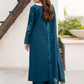 Inlays Mahnur By Angan – Embroidered Lawn 3 Piece Unstitched Suit (AN-014)