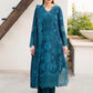 Inlays Mahnur By Angan – Embroidered Lawn 3 Piece Unstitched Suit (AN-014)