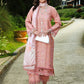 Rang Rasiya - Embroidered Lawn Stitched 3 Piece Suit (Aalen)