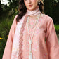 Rang Rasiya - Embroidered Lawn Stitched 3 Piece Suit (Aalen)