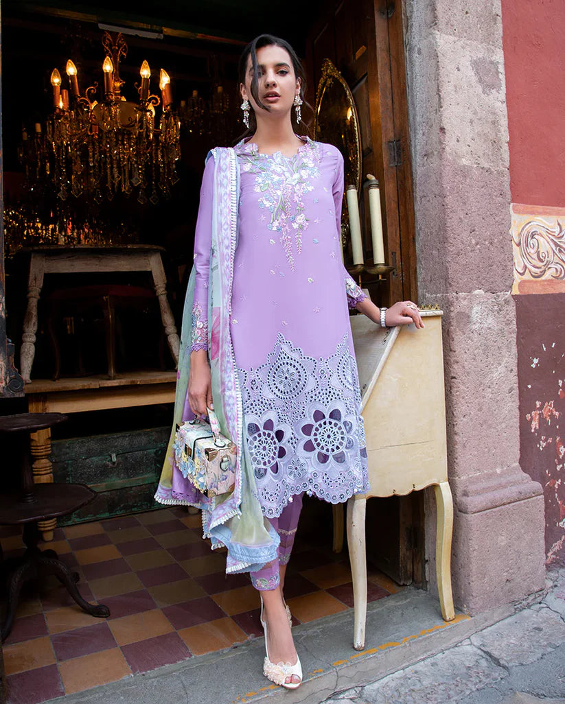 Hemline By Mushq