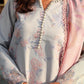 Rang Rasiya - Embroidered Lawn Stitched 3 Piece Suit (Alizeh)