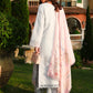Rang Rasiya - Embroidered Lawn Stitched 3 Piece Suit (Alizeh)