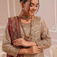 Amna Khurram D-8 Bridal Wear | Handwork Collection