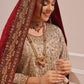 Amna Khurram D-8 Bridal Wear | Handwork Collection