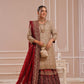 Amna Khurram D-8 Bridal Wear | Handwork Collection