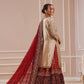 Amna Khurram D-8 Bridal Wear | Handwork Collection