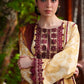 Laanem by Saira Rizwan Unstitched Embroidered Lawn 3 Piece Suit (ZAREEN-A)
