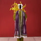 Laanem by Saira Rizwan stitched Embroidered Lawn 3 Piece Suit (NERAYA-A)