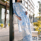 Broadway by Mahnur Embroidered Lawn 26 Unstitched 3 Piece Suit (BR-0014)