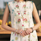 Broadway by Mahnur Embroidered Lawn 26 Unstitched 3 Piece Suit (BR-007)