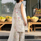 Broadway by Mahnur Embroidered Lawn 26 Unstitched 3 Piece Suit (BR-007)