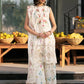 Broadway by Mahnur – 3PC Lawn Stitched Suit (BW-002)