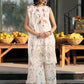 Broadway by Mahnur Embroidered Lawn 26 Unstitched 3 Piece Suit (BR-007)