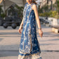 Broadway by Mahnur Embroidered Lawn 26 Unstitched 3 Piece Suit (BR-0012)