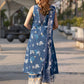 Broadway by Mahnur Embroidered Lawn 26 Unstitched 3 Piece Suit (BR-0012)