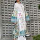 Broadway by Mahnur – 3PC Lawn Stitched Suit (BW-004)