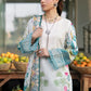 Broadway by Mahnur – 3PC Lawn Stitched Suit (BW-004)