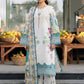Broadway by Mahnur – 3PC Lawn Stitched Suit (BW-004)
