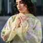 Broadway by Mahnur – 3PC Lawn Stitched Suit (BW-005)