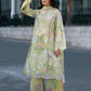 Broadway by Mahnur – 3PC Lawn Stitched Suit (BW-005)