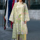 Broadway by Mahnur – 3PC Lawn Stitched Suit (BW-005)