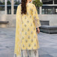Broadway by Mahnur – 3PC Lawn Stitched Suit (BW-006)
