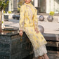 Broadway by Mahnur – 3PC Lawn Stitched Suit (BW-006)