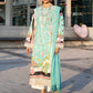 Broadway by Mahnur – 3PC Lawn Stitched Suit (BW-007)